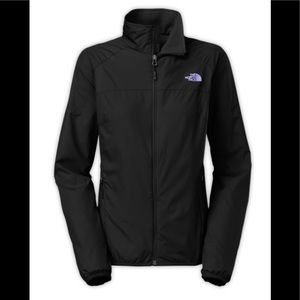 THE NORTH FACE Women’s Rain/Wind Breaker Jacket